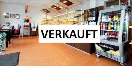 Schnäppchen: Verkaufe SB-Bäckerei mit kleinem Cafébereich in Gütersloh.