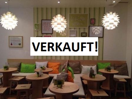 Verkaufe sehr erfolgreiches Systemgastronomiekonzept in Frankfurt am Main: Salat- und Suppenbar mit Wohlfühlcharakter!