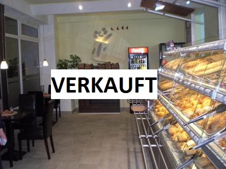Gut eingeführte SB Bäckerei mit Cafébereich in Selm zu verkaufen.