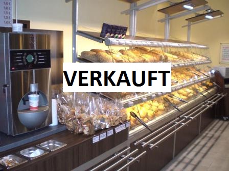 Sehr gut laufende SB Bäckerei mit großem Cafébereich und Außenterrasse nördlich von Stuttgart.