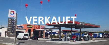 Autohof Halle - franchise Konzept
