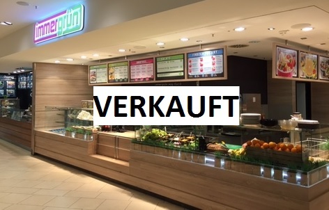 immergrün-Karlsruhe - franchise Konzept