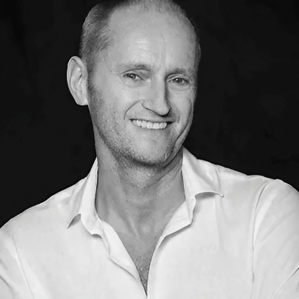 Klaus Bitz - Unternehmer und Experte im Business Development