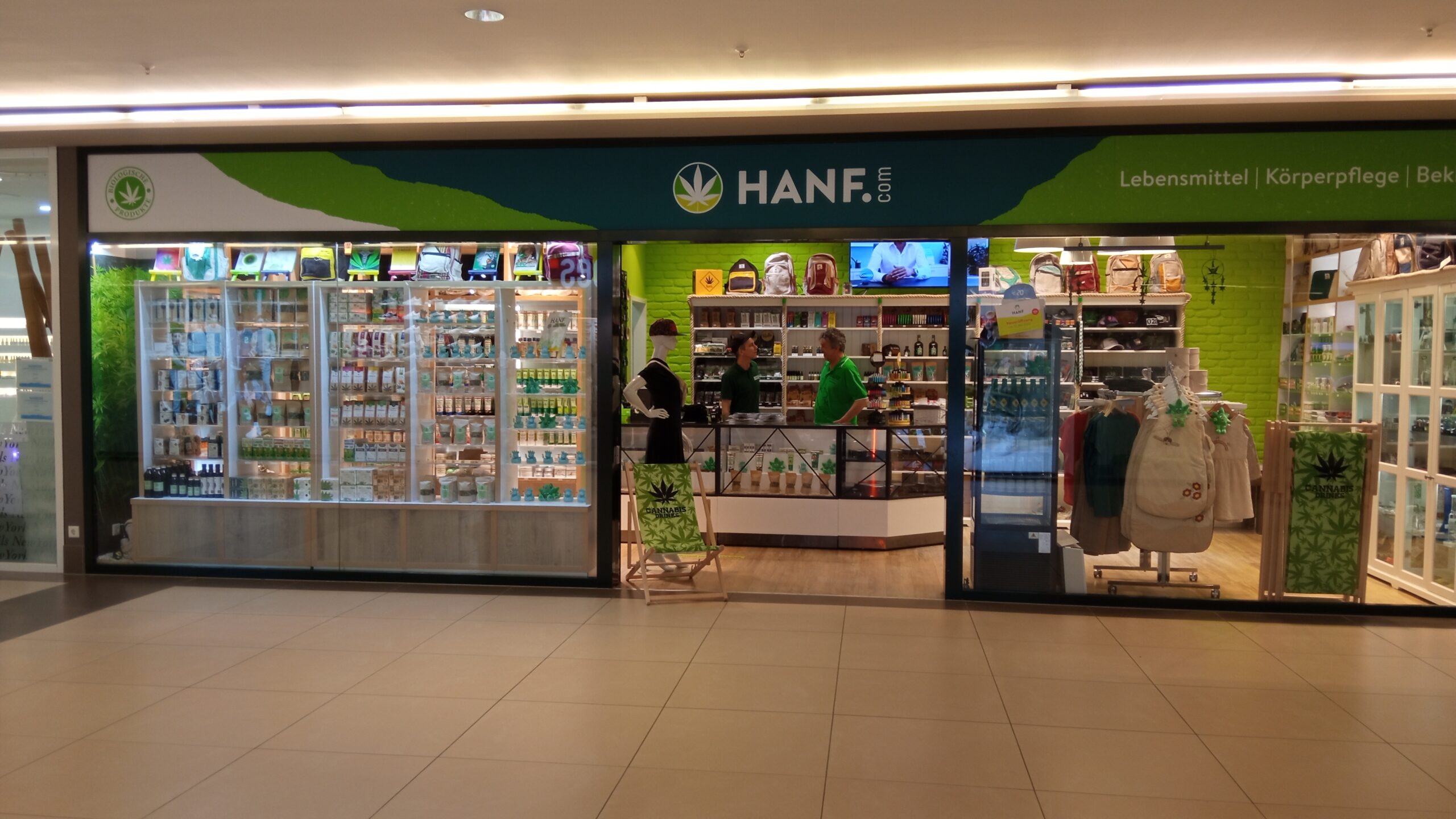 HANF.com Ingolstadt